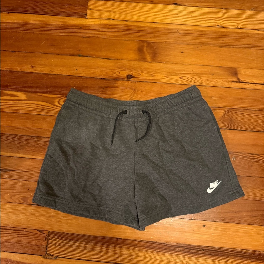 Nike Women’s Sweat Short Size Large